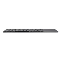 Clavier Modecom MC-TPK1 Noir Anglais QWERTY