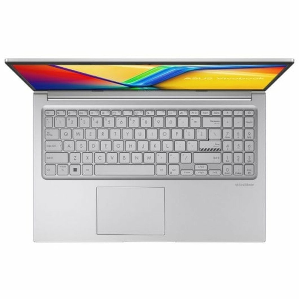 Ordinateur Portable Asus Vivobook 15 F1504VA-NJ1382W 15,6" Intel Core i7-1355U 16 GB RAM 1 TB SSD Espagnol Qwerty