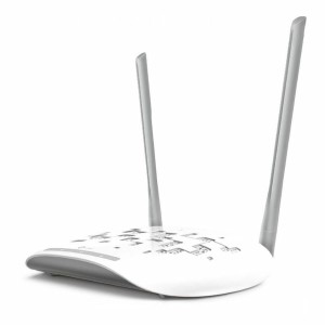 Point d'Accès Répéteur TP-Link TL-WA801N 300 Mbps 2.4 GHz