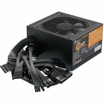 Bloc d’Alimentation SeaSonic B12 BC-650 650 W ATX 80 Plus Bronze