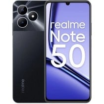 Smartphone Realme NOTE 50 3-64 BK Octa Core 3 GB RAM 64 GB Schwarz