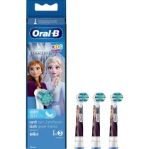 Ersatzkopf Oral-B Stages Power Frozen 3 Stück