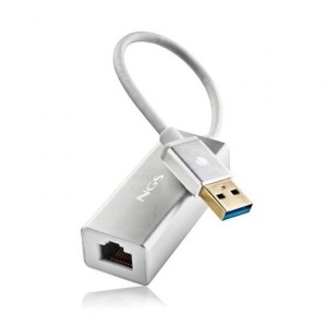 Netzadapter NGS HACKER 3.0