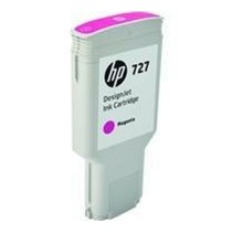 Original Ink Cartridge HP Cartucho de tinta DesignJet HP 727 magenta de 300 ml Magenta