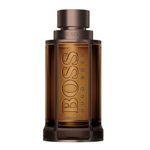 Herrenparfüm The Scent Absolute Hugo Boss EDP