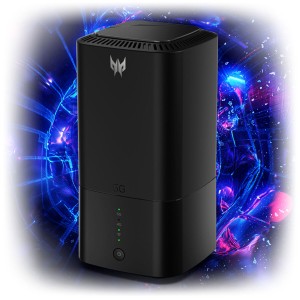 Router Acer Predator Connect X5 5G