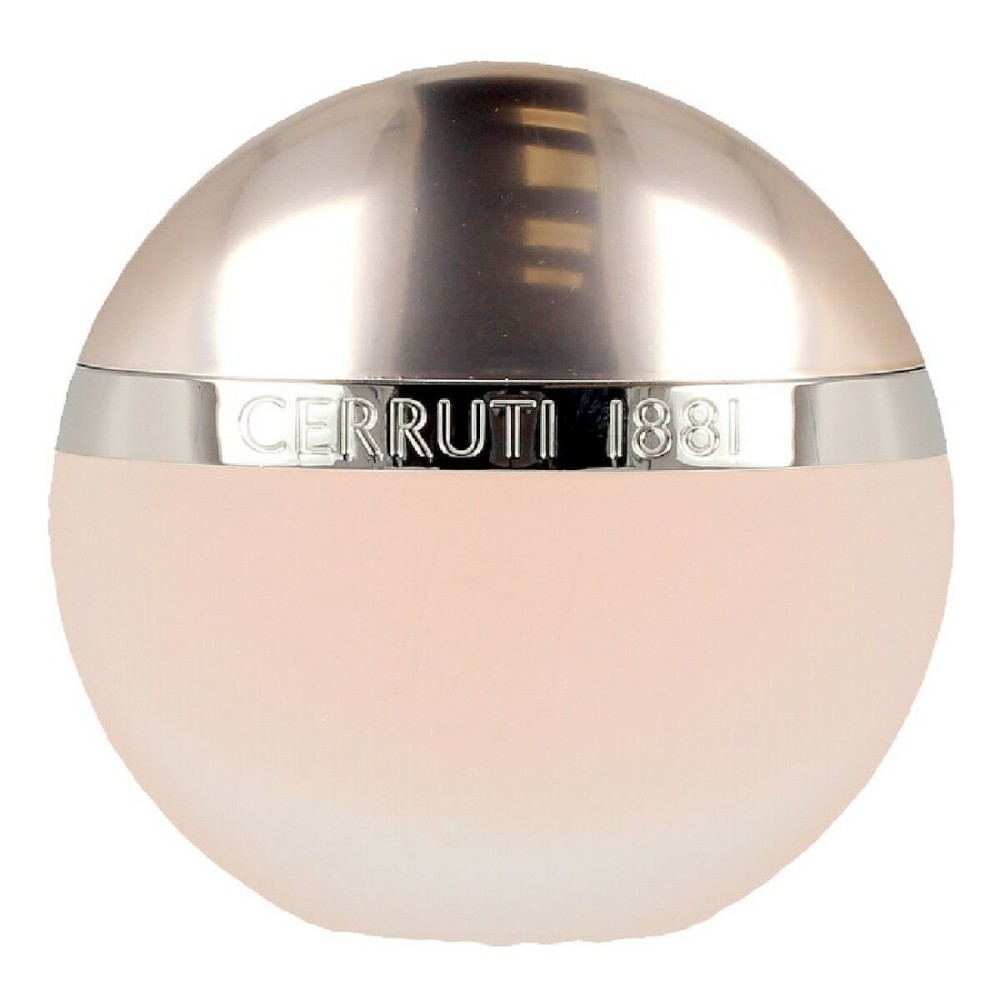 Parfum Femme Cerruti PBY32280087000 EDT 50 ml