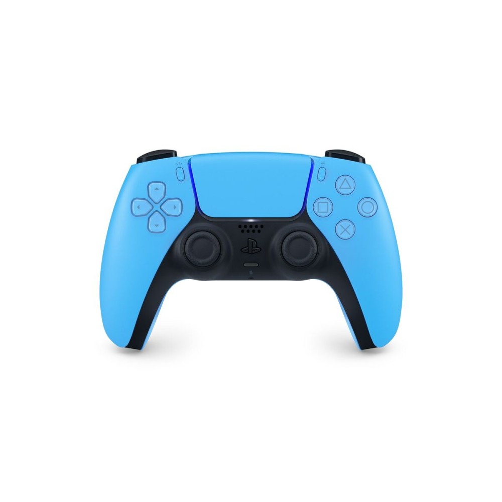 Controller für PS5 DualSense Sony Starlight Blue Blau