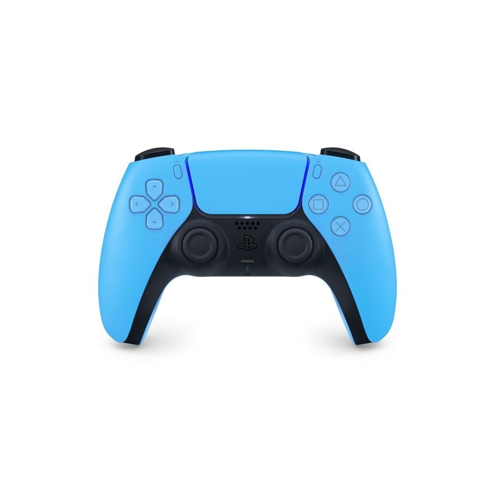 Manette PS5 DualSense Sony Starlight Blue Bleu