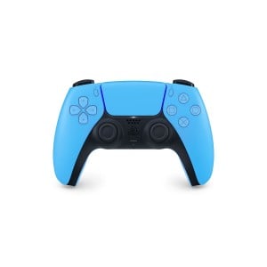 Manette PS5 DualSense Sony Starlight Blue Bleu