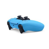 Controller für PS5 DualSense Sony Starlight Blue Blau