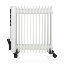 Oil-filled Radiator Tristar KA-5183 2500 W White