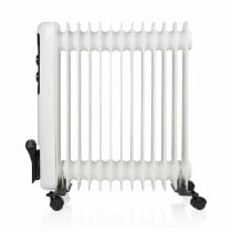 Radiateur à Huile Tristar KA-5183 2500 W Blanc