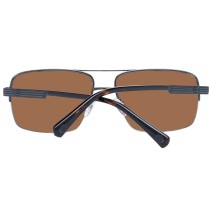 Lunettes de soleil Homme Harley-Davidson HD0953X 5908E