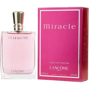 Damenparfüm Lancôme Miracle pour Femme EDP 100 ml