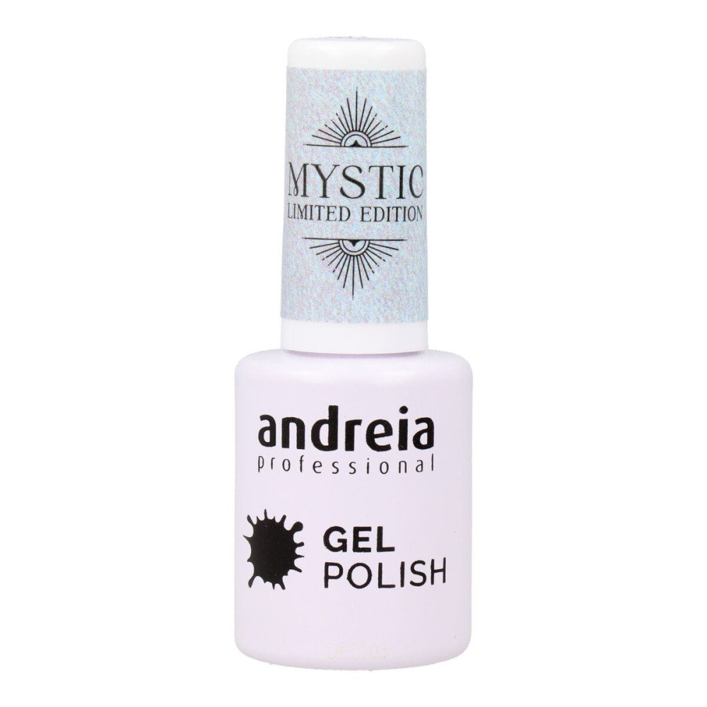 Gel nail polish Andreia Mystic Ms1 10,5 ml