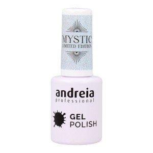 Vernis à ongles en gel Andreia Mystic Ms1 10,5 ml