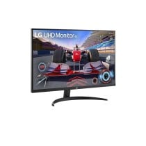 Monitor LG 32UR500-B 4K Ultra HD 31,5" 50-60 Hz