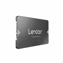 Festplatte Lexar NS100