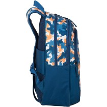 School Bag Fortnite Blue 42 x 32 x 20 cm Camouflage