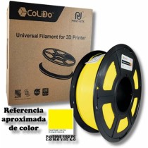 Filamentrolle CoLiDo COL3D-LCD164Y