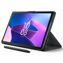 Tablet Lenovo Tab M10 Plus 10,6" MediaTek Helio G80 4 GB RAM 128 GB Grau Dunkelgrau Android 12