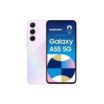 Smartphone Samsung Galaxy A55 6,6" 8 GB RAM 256 GB Lila