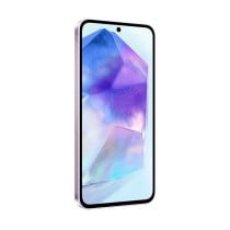 Smartphone Samsung Galaxy A55 6,6" 8 GB RAM 256 GB Lilac