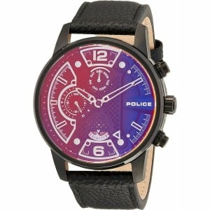 Montre Homme Police