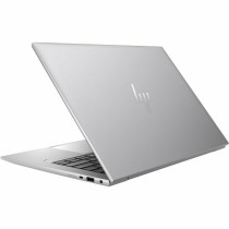 Laptop HP 14" 16 GB RAM 512 GB SSD Qwerty Spanisch AMD RYZEN 7 8840HS