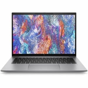 Laptop HP 14" 32 GB RAM 1 TB SSD Spanish Qwerty amd ryzen 9-8945hs