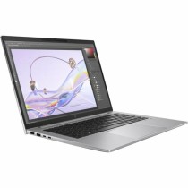 Ordinateur Portable HP 14" 32 GB RAM 1 TB SSD Espagnol Qwerty amd ryzen 9-8945hs