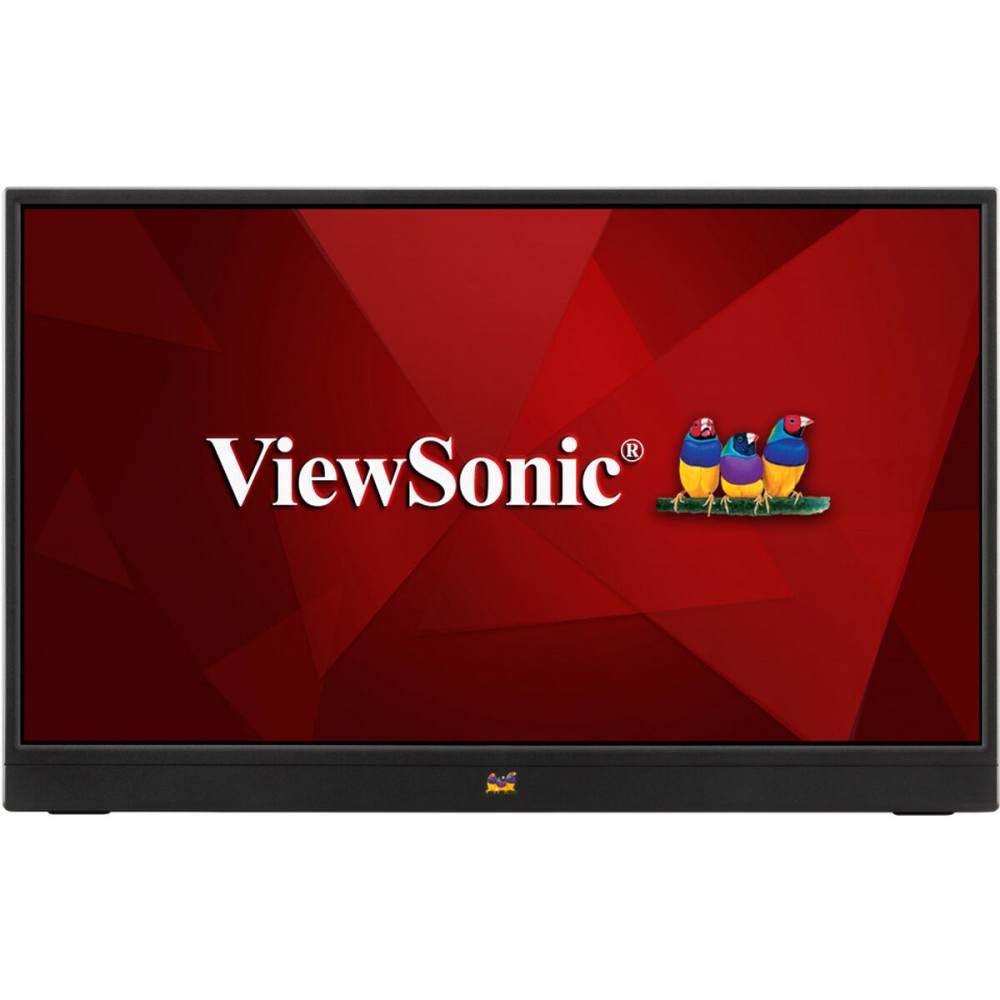 Videowall-Monitor ViewSonic VA1655 16" Full HD