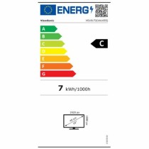 Videowall-Monitor ViewSonic VA1655 16" Full HD