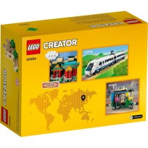 Konstruktionsspiel Lego Postal de Pekín