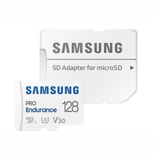 Carte Micro SD Samsung MB-MJ128K 128 GB