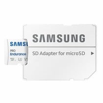 Carte Micro SD Samsung MB-MJ128K 128 GB