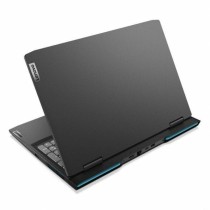 Ordinateur Portable Lenovo IdeaPad Gaming 3 15IAH7 15,6" i5-12450H 16 GB RAM 512 GB SSD NVIDIA GeForce RTX 3050