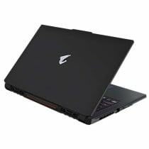 Laptop Gigabyte AORUS 7 9KF-G3ES513SD 17,3" i7-12650H 16 GB RAM 512 GB SSD Nvidia Geforce RTX 4060 Qwerty Spanisch