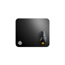 Gaming Mouse Mat SteelSeries QcK Hard Black