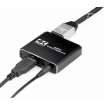 Adaptateur USB GEMBIRD UHG-4K2-01