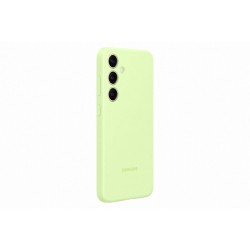 Mobile cover Samsung Light Green Galaxy S24 Plus