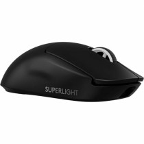 Mouse Logitech 910-006631 Schwarz