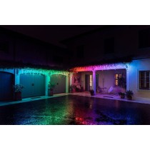 Lumières LED Twinkly TWINKLY 190 RGB