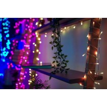 LED-Lichter Twinkly TWINKLY 190 RGB