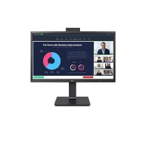 Écran LG 24BP75CP-B Full HD 23,8"