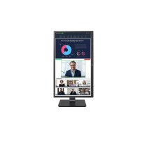 Écran LG 24BP75CP-B Full HD 23,8"