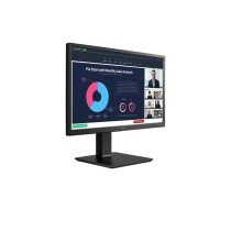 Écran LG 24BP75CP-B Full HD 23,8"