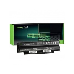 Laptop-Akku Green Cell DE01 Schwarz 4400 mAh