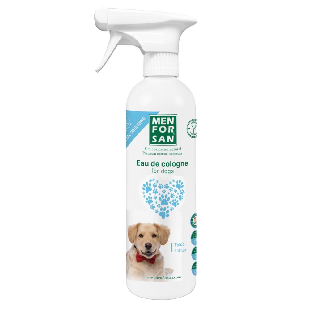 Perfume for Pets Menforsan Talcum Powder 500 ml